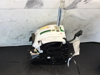 07 08 09 10 11 12 13 14 15 AUDI Q7 palanca de cambios de piso Foto 1 de 4