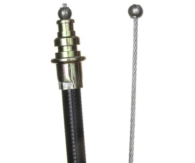 Cable de freno de estacionamiento Raybestos Brakes BC92261 para 63-65 Mercury Comet Villager Foto 1 de 4