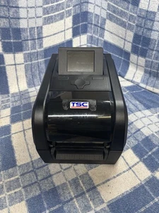 TSC TX200 4-Inch Desktop Label Printer - Picture 1 of 17