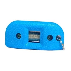 Ice Skate Sharpener Professional Handheld Blade Sharpening System Grindstone - Picture 1 of 7