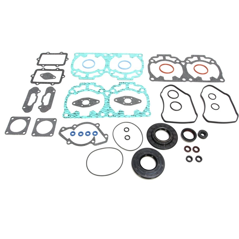 Kit completo de juntas de motor Sports Parts Inc. - 09-711309 Foto 1 de 1