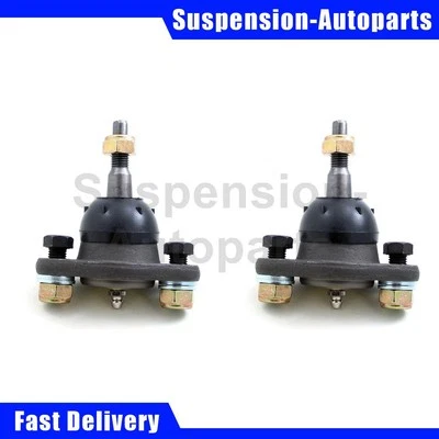 Rótulas superiores delanteras Mevotech para Chevrolet Chevette 1987 1986 1985 1984 1983 Foto 1 de 4