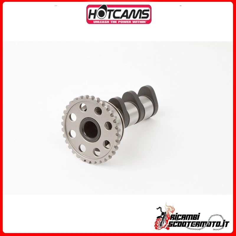 ALBERO A CAMME HOT CAMS YAMAHA YZ 450 F 2007 4023-1IN#18 - Imagem 1 de 1