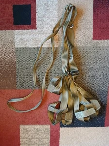Anderson Tree Sling Sattelgurt olivgrün Bogenschießen Jagd Unterstützung - Bild 1 von 9