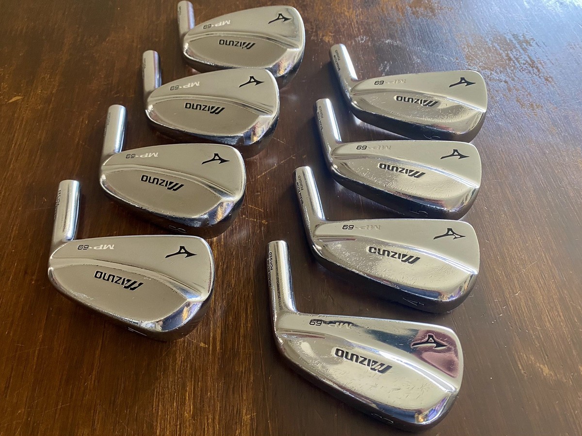 Mizuno 5-Iron Golf Clubs for sale | eBay