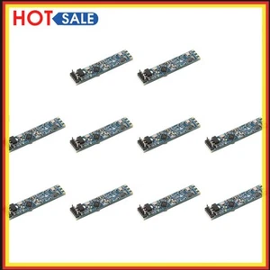 LD2410B Körperpräsenzsensormodul 24-GHz-Bewegungsschaltersensor (LD2410B-Pin) - Afbeelding 1 van 4