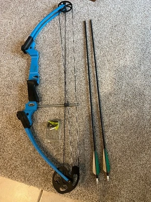 Genesis Original Bow - Image 1 of 4