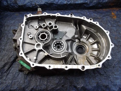 2010 Acura TSX K24Z3 manual transmission inner casing SM5M 6 speed 1008150 Foto 1 de 4