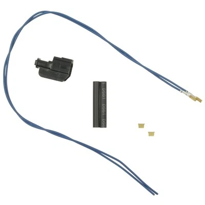 Conector de sensor de temperatura de refrigerante del motor SMP para Jeep Compass 2007-2010, 2012 Foto 1 de 3