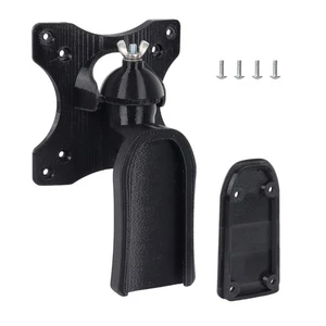 Per Caravan Camper Camper Barca Supporto TV Girevole con Kit Montaggio a Parete 88083 - Foto 1 di 8