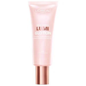 L'Oreal Paris Makeup True Match Lumi Glotion, Natural Glow Enhancer, Illuminator - Picture 1 of 9