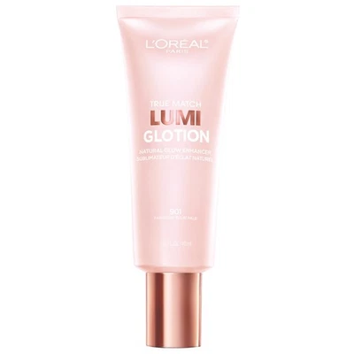 L'Oreal Paris Makeup True Match Lumi Glotion, Natural Glow Enhancer, Illuminator - Image 1 of 4