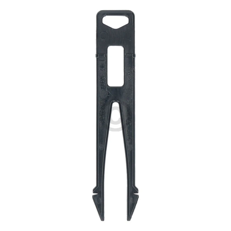 Crochet de Porte Beko 1881970100 Verschlusshaken pour Serrure Supplémentaire - Photo 1/1