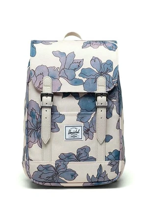 Herschel Supply Co. MOONBEAM 花波背包 全新带标签 10L 日常尺寸 — 第 1/4 张图片