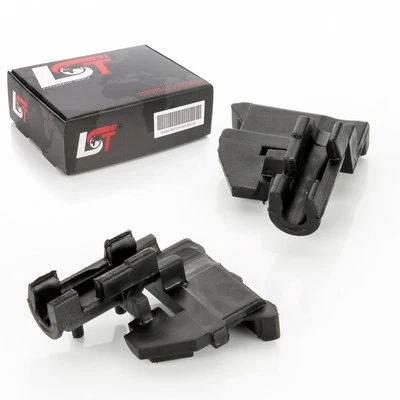 Schiebedach Führung Reparatur Clips Halter Gleitstücke für VW Bora Golf Passat - Bild 1 von 4