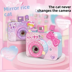 New Design Handmade Diy Toys Crop Free Sticker Games Quiet Book Early Learning - Picture 1 of 14
