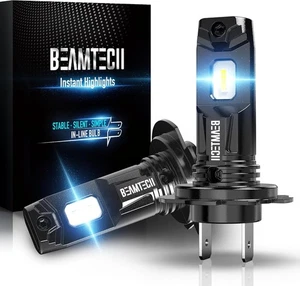 BEAMTECH Fog H7(Fanless)  - Bild 1 von 7