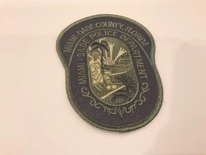Warrants Miami Dade Police State Florida FL - Picture 1 of 1