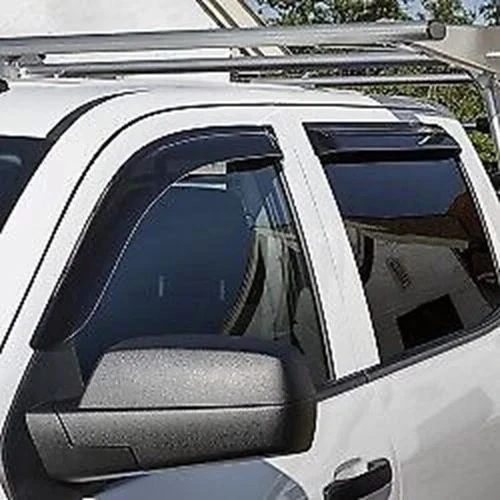 Paquete deflector genuino GM 16-19 Chevrolet Silverado 2500 3500 HD 19329850 OEM Foto 1 de 2