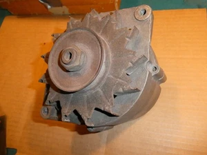 1963 Buick Electra Wildcat Riviera Lesabre with AC Alternator Core - Picture 1 of 3