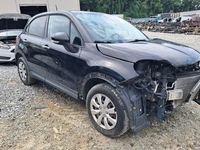 Driver Air Bag 4 Door L Model Front Driver Knee Fits 14-17 FIAT 500 4764647 - Image 1 of 4