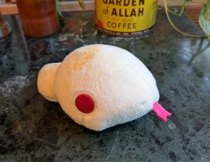 Hachu Nui TSUCHINOKO Japanische Folklore Schnee Korn Schlange Plüsch Yokai - Bild 1 von 6