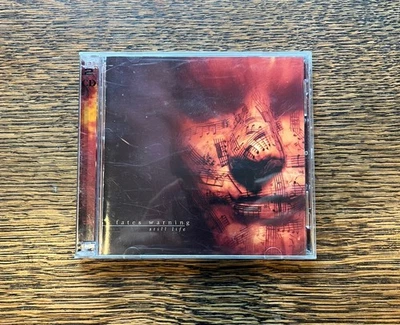 Fates Warning - 'Still Life' 2xCD (1998 Metal Blade) Excellent condition metal Foto 1 de 4