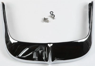 NATIONAL CYCLE FENDER TIP REAR SUZ PART# N7018 NEW 55-2747 562-30240 natN7018 - Image 1 of 3