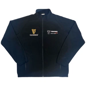 Guinness Twickenham Jacket | Extra Large - Picture 1 of 4