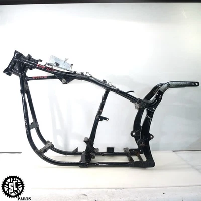 Harley Softail Fatboy 1999 cuadro chasis *C* Foto 1 de 4