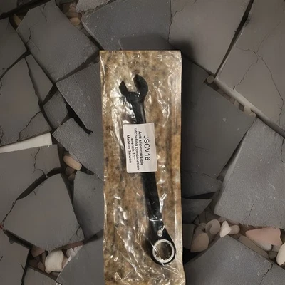 Chave de spline Proto JSCV16 1/2 combinação inversa catraca NOVA EM PLÁSTICO. - Imagem 1 de 3