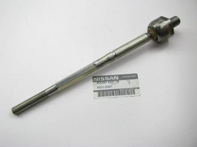 NUEVO GENUINO OEM Extremo de varilla de dirección interior para 89-94 Nissan Sentra 48521Q5601 Foto 1 de 3