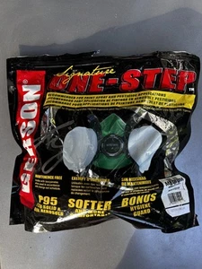 Gerson Signature One Step n95 Medium - Picture 1 of 3