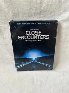 Close Encounters of the Third Kind (Two-Disc 30th Anniversary Ultimate Edition - Imagen 1 de 3