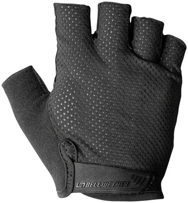 Guantes de ciclismo Bellwether Gel Supreme de dedo corto para hombre - acolchado de gel, agarre, Foto 1 de 2