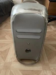 Power Mac G4, Model #M8493, w Monitor, NO HDD, Working - Picture 1 of 13