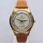 Mercedes Benz Classic Car Accessory SEC SL Pagoda Driver Made in Germany Watch