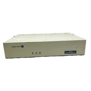 ALCATEL Lucent 1642 Edge Multiplexeur SDH Équipement De Transmission 80W - Photo 1/7