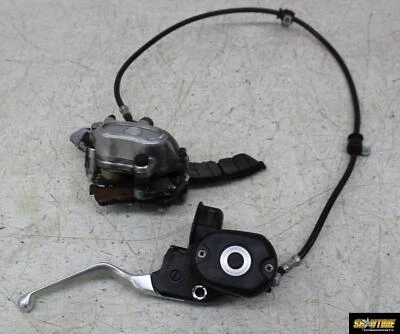 PINZA DE FRENO DELANTERA 16-20 HARLEY-DAVIDSON SPORTSTER XL1200C XL1200 PALANCA MAESTRA Foto 1 de 4