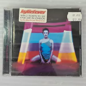 Kylie Minogue Impossible Princess (Australia) CD - Picture 1 of 3