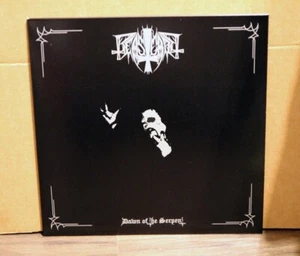 BEASTCRAFT - Dawn of the Serpent, New, black metal, LP, Craft, Urgehal, Tsjuder - Picture 1 of 2