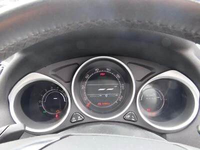 CITROEN DS4 MK1 2012 REF-B432 / SPEEDO RELOJES VELOCÍMETRO 128574 P&P GRATIS Foto 1 de 3