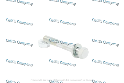 90119-12371 para LEXUS ES350/300H 2017 nudillo trasero brazo inferior perno con tuerca Foto 1 de 4