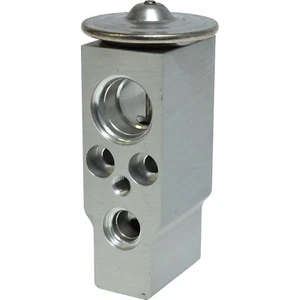 For 2006-2016 Volvo VNL A/C Expansion Valve UAC 2007 2008 2009 2010 2011 2012 - Picture 1 of 2
