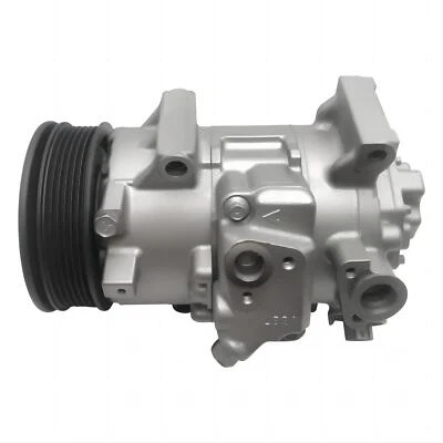AC compressor FG328 is suitable for Toyota Corolla 1.8L 2009 2010 - Image 1 of 3
