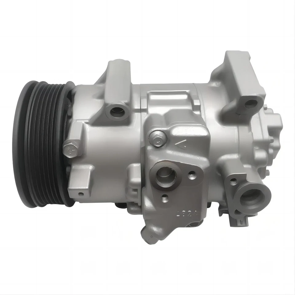 AC compressor FG328 is suitable for Toyota Corolla 1.8L 2009 2010 - Imagem 1 de 3