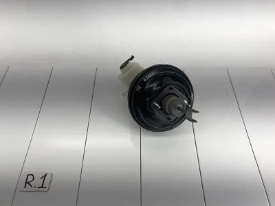 12-15 BMW 650I XDRIVE FRENO CILINDRO MAESTRO Y REFUERZO Y DEPÓSITO OEM Foto 1 de 4