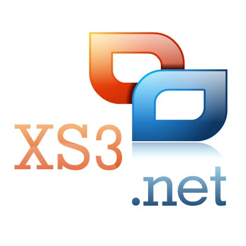 Domain Name - XS3.net - 3-Letter Premium - GoDaddy - Image 1 of 1