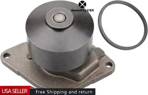 Bomba de Agua 5473238 AW7145 para Dodge Ram 2500 3500 Cummins 5.9L 6.7L 89-12 - Foto 1 di 7