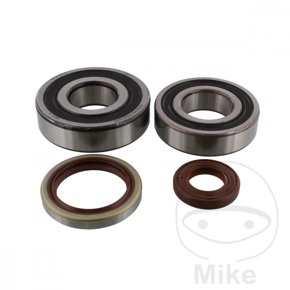 Kit de rodamientos del cigüeñal Athena se adapta a gasolina gasolina EC 300 Racing 2008-2015 Foto 1 de 1